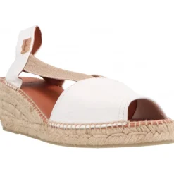 Sandales|Espadrilles*Toni Pons Teide P Blanc